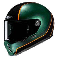 Casco Integral HJC V10 HODU MC47