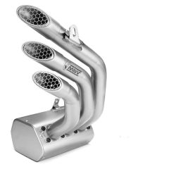 V.003.LHX - Exhaust Muffler MIVV SPEED EDGE SS MV AGUSTA BRUTALE 800 RR (17-20)