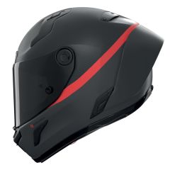 Casco Integral Nolan X-804 RS U.C. D.O.C. 359 Carbonio / Nero / Rosso