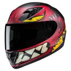 Casco Integral HJC Y10 FRANK MC1SF