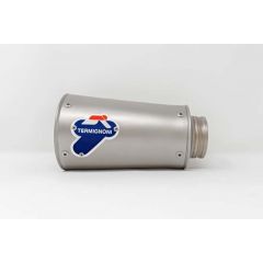Y120094SO03 - Exhaust Muffler Termignoni GP2R-R SS YAMAHA MT03/R3 (16-19)