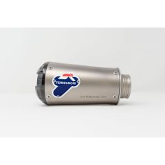 Y122094SO02 - Exhaust Muffler Termignoni GP2R-RHT Titanium YAMAHA YZF-R1 (15-19)