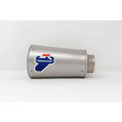 Y124094SO03 - Exhaust Muffler Termignoni GP2R-R SS YAMAHA N-MAX125/155 (17-19)