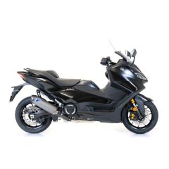 Y12609400IGC - Full Exhaust Termignoni YAMAHA T MAX 560 (17-24)