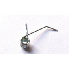 Z236 - HINGE SPRING GIVI Z236 SIMPLY E 42