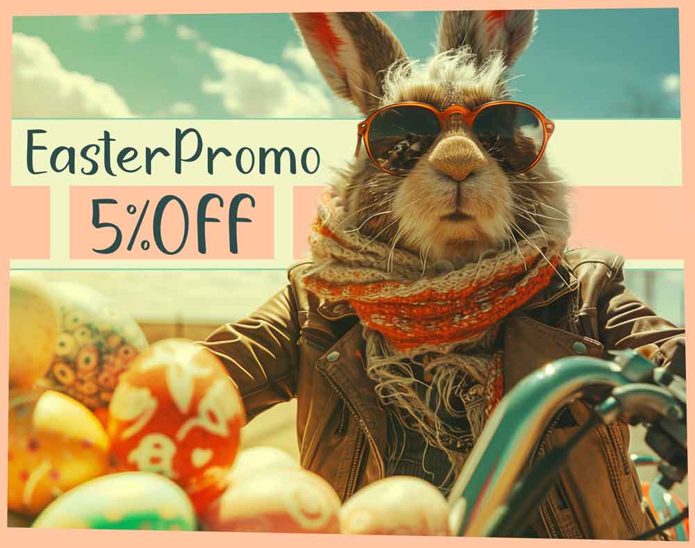 Easter Sales